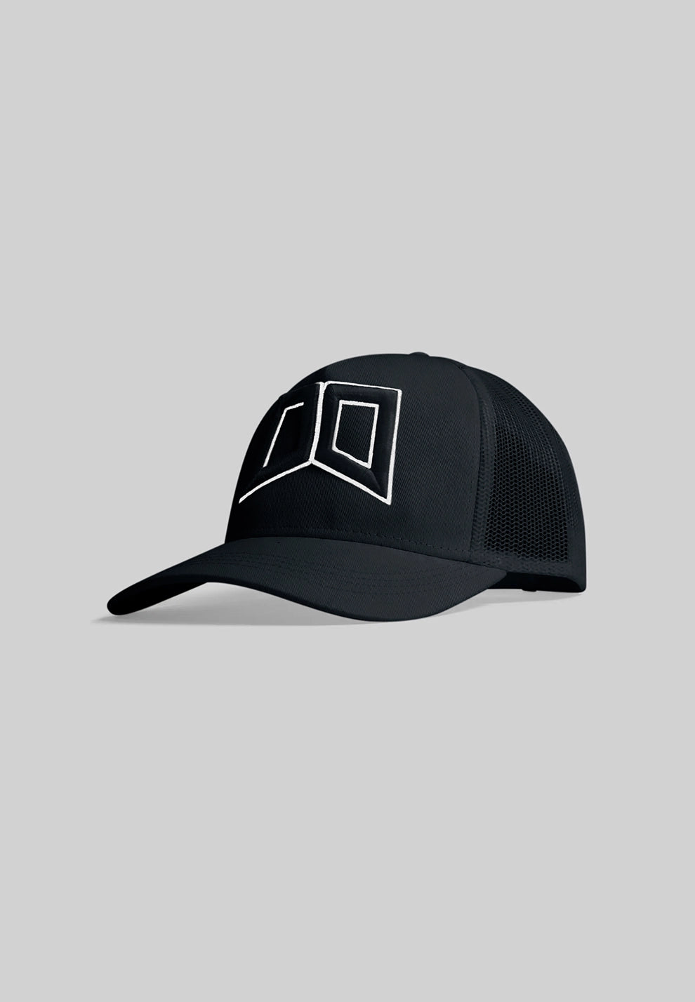 DOUBLE D CAP