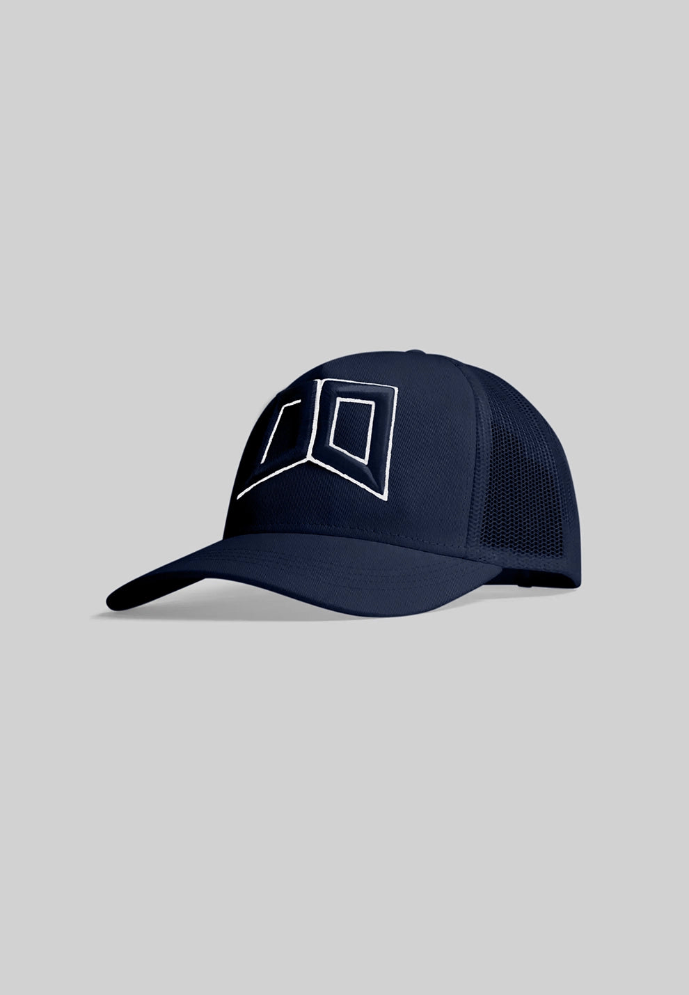 DOUBLE D CAP