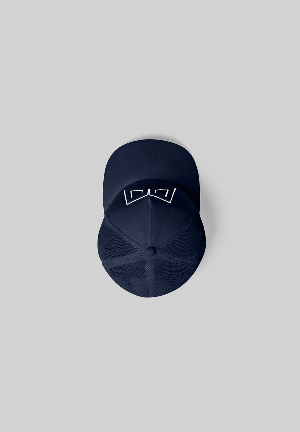 DOUBLE D CAP
