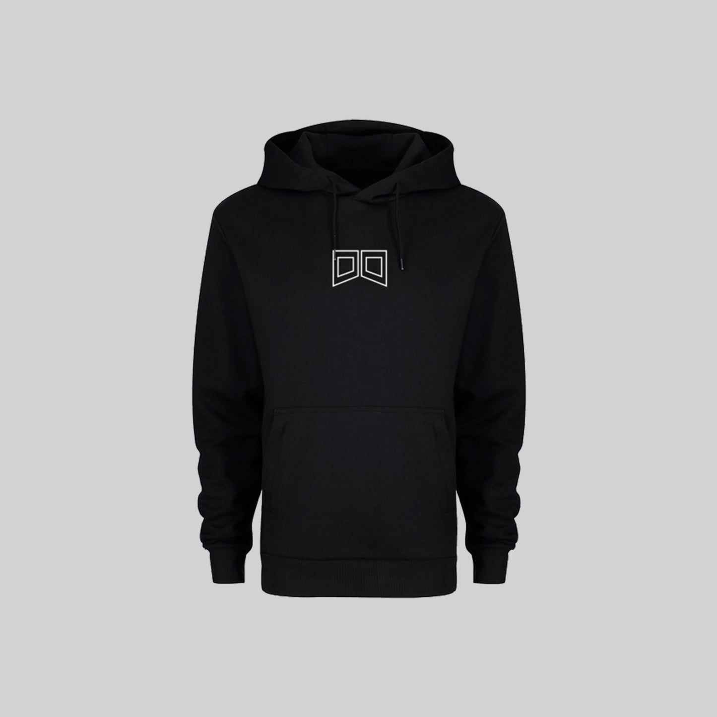 GLOBAL HOODIE