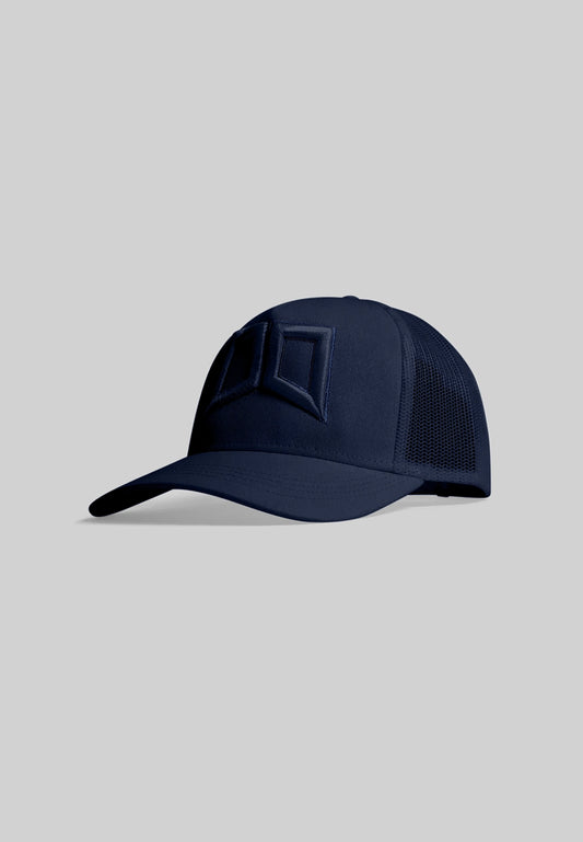 DOUBLE D CAP