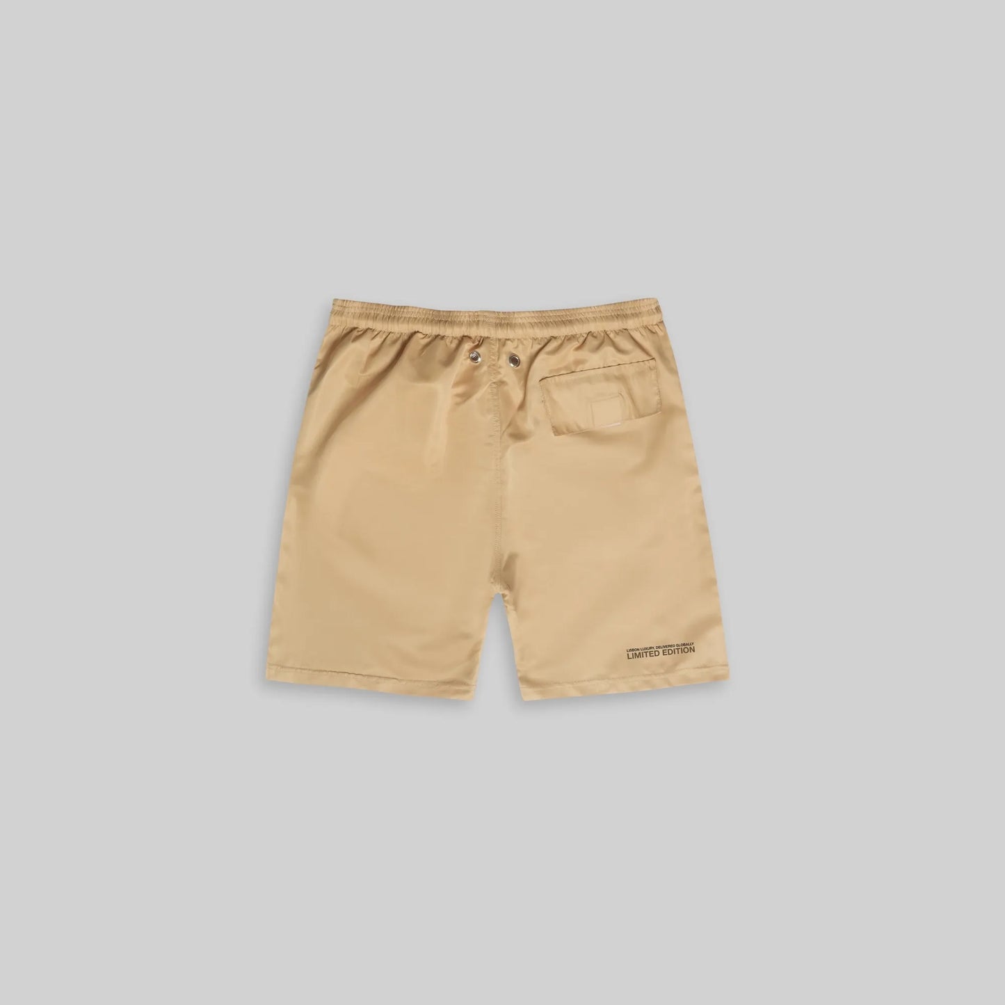 LOYALTY CLUB SIGNATURE SWIMSHORTS