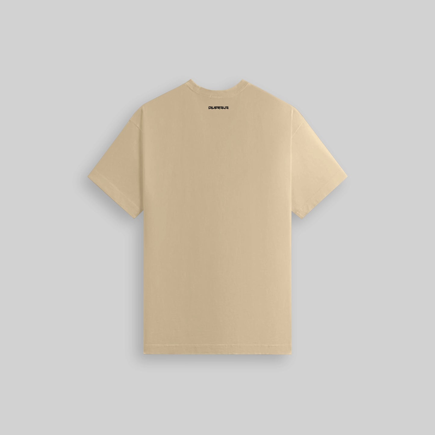 GLOBAL DESERT T-SHIRT