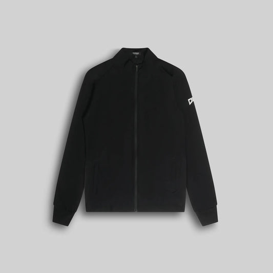 PERFORMANCE FUNNEL NECK JACKET