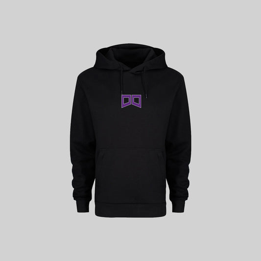 DOUBLE D HOODIE