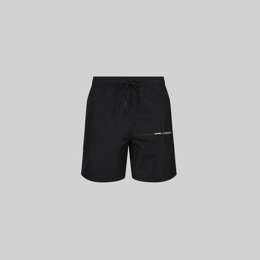 RUBBER LOYALTY CLUB SWIMSHORTS